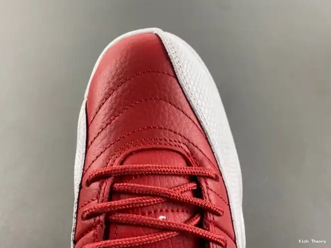 Kick Theory 130690-600 Alternate 12 Air Jordan 0606